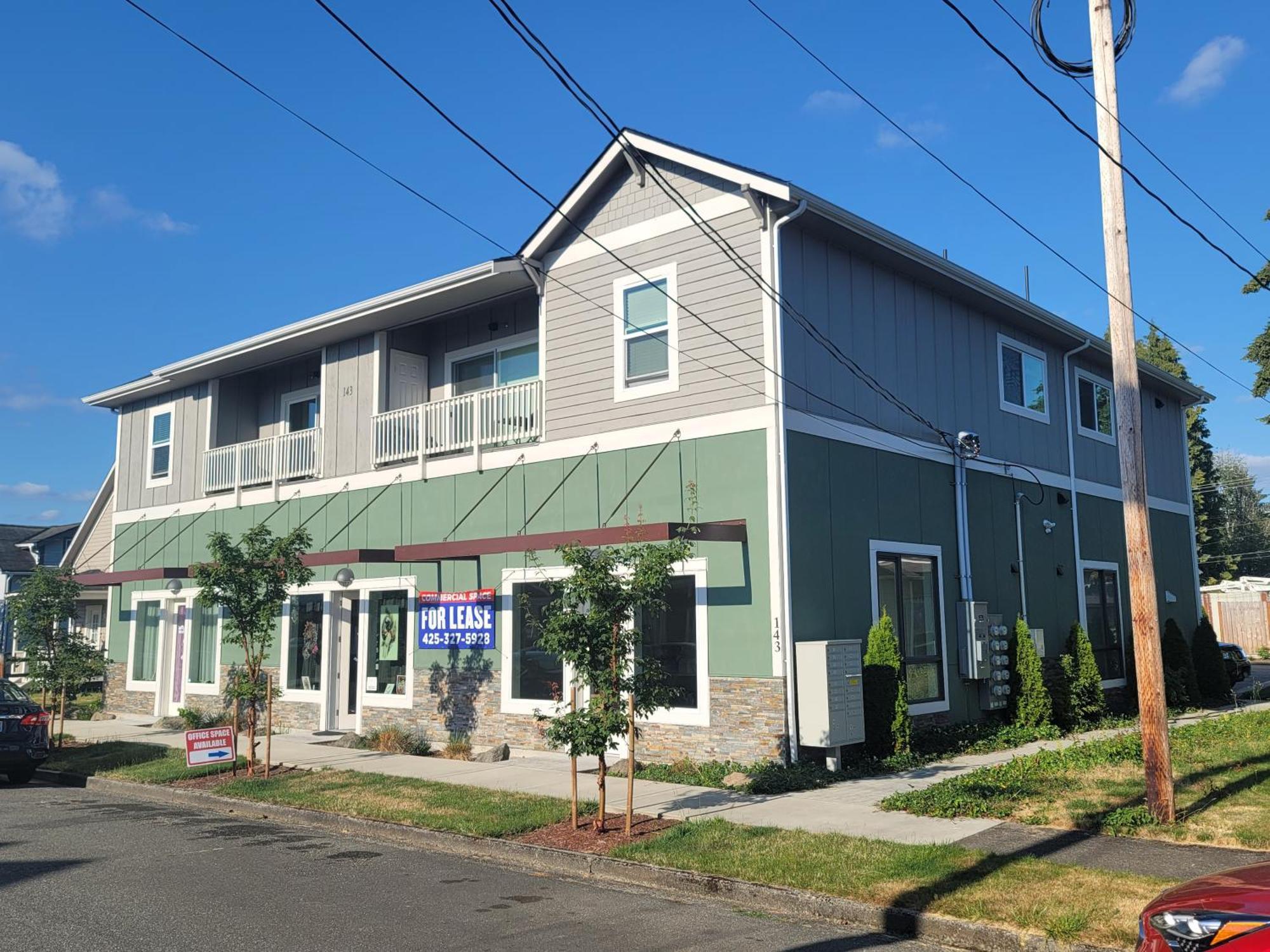 Unique Stylish Place Downtown Monroe! #104 Exterior photo